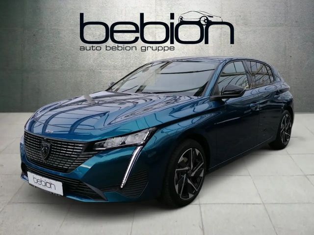 Peugeot 308 Allure Pack PureTech