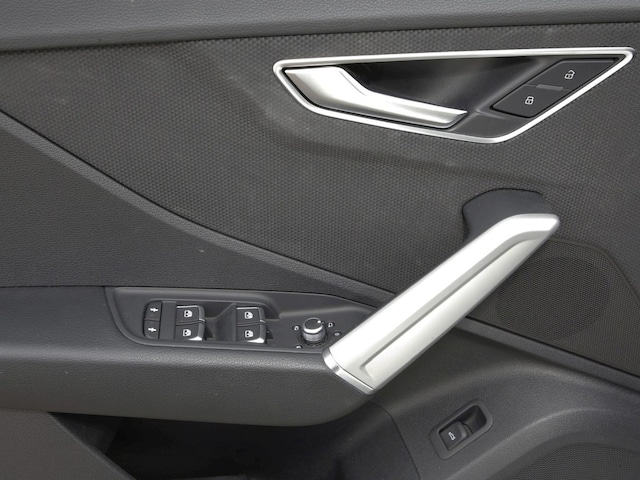 Audi Q2 35 TFSI S-Line S-Tronic