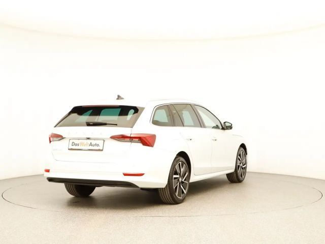 Skoda Octavia Style Style iV