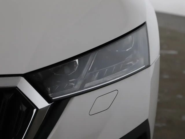 Skoda Octavia Style Style iV