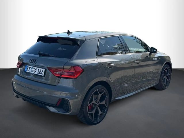 Audi A1 1.5 TFSI S-Line