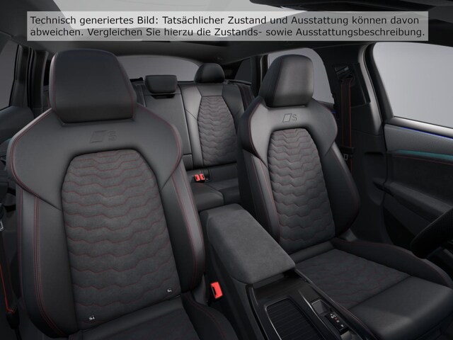 Audi A6 e-tron Avant Performance