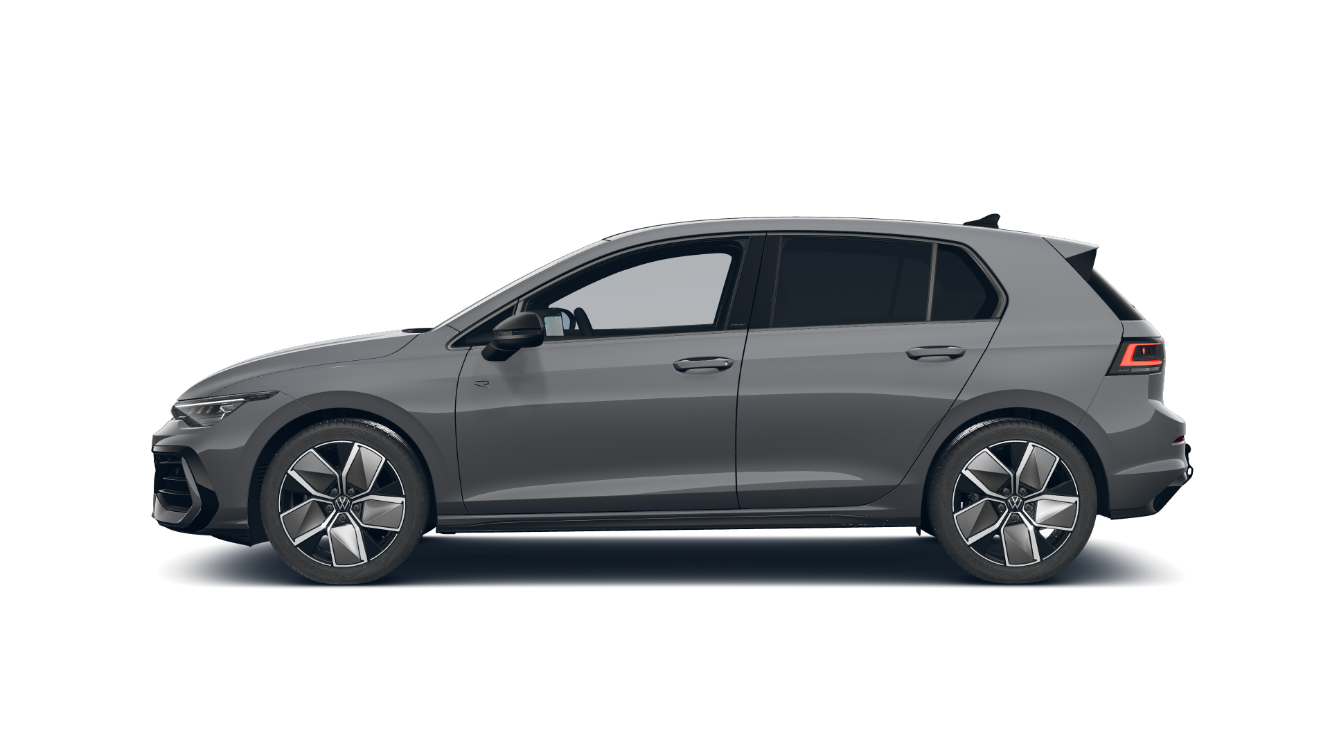 Volkswagen Golf 1.5 eTSI DSG R-Line