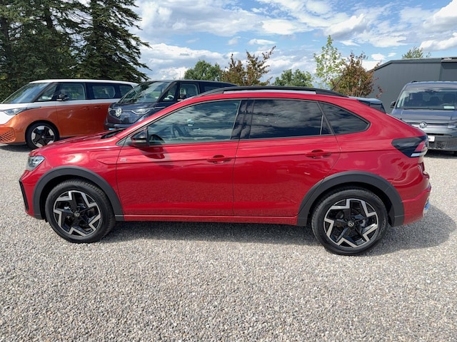 Volkswagen Taigo DSG