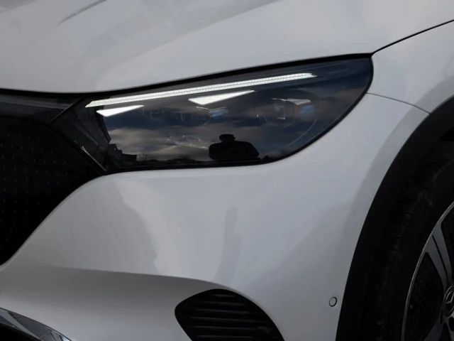 Mercedes-Benz EQE SUV 350 4MATIC