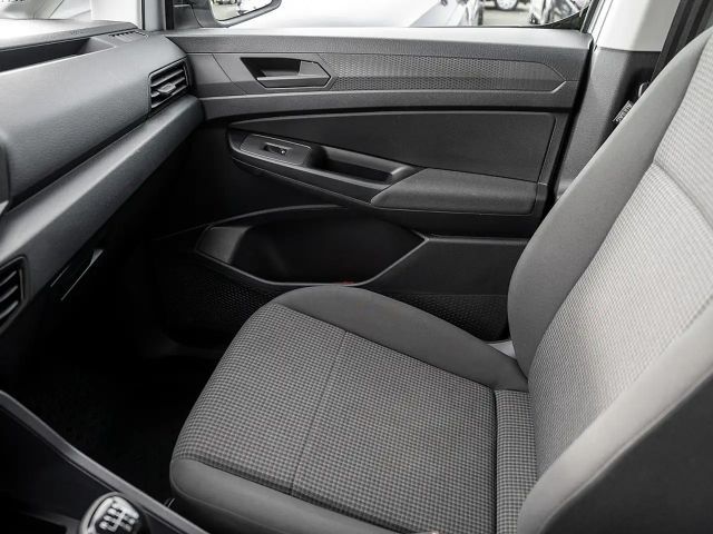 Volkswagen Caddy 2.0 TDI