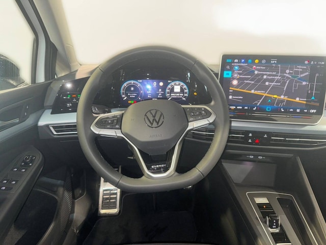 Volkswagen Golf 2.0 TDI DSG