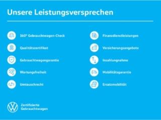 Volkswagen Polo 1.0 TSI DSG Style