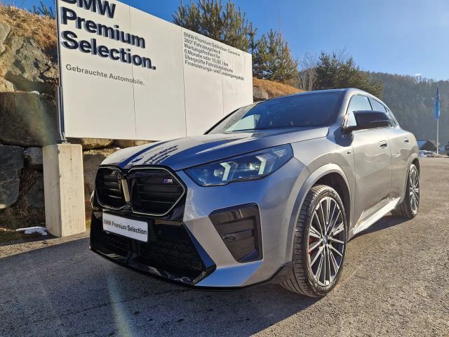 BMW X2 M35i xDrive