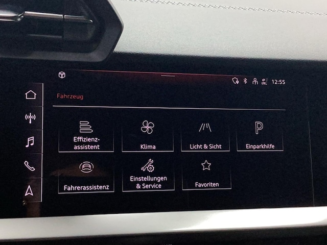 Audi A3 35 TFSI S-Tronic Sportback