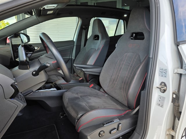 Volkswagen ID.4 Performance Pro