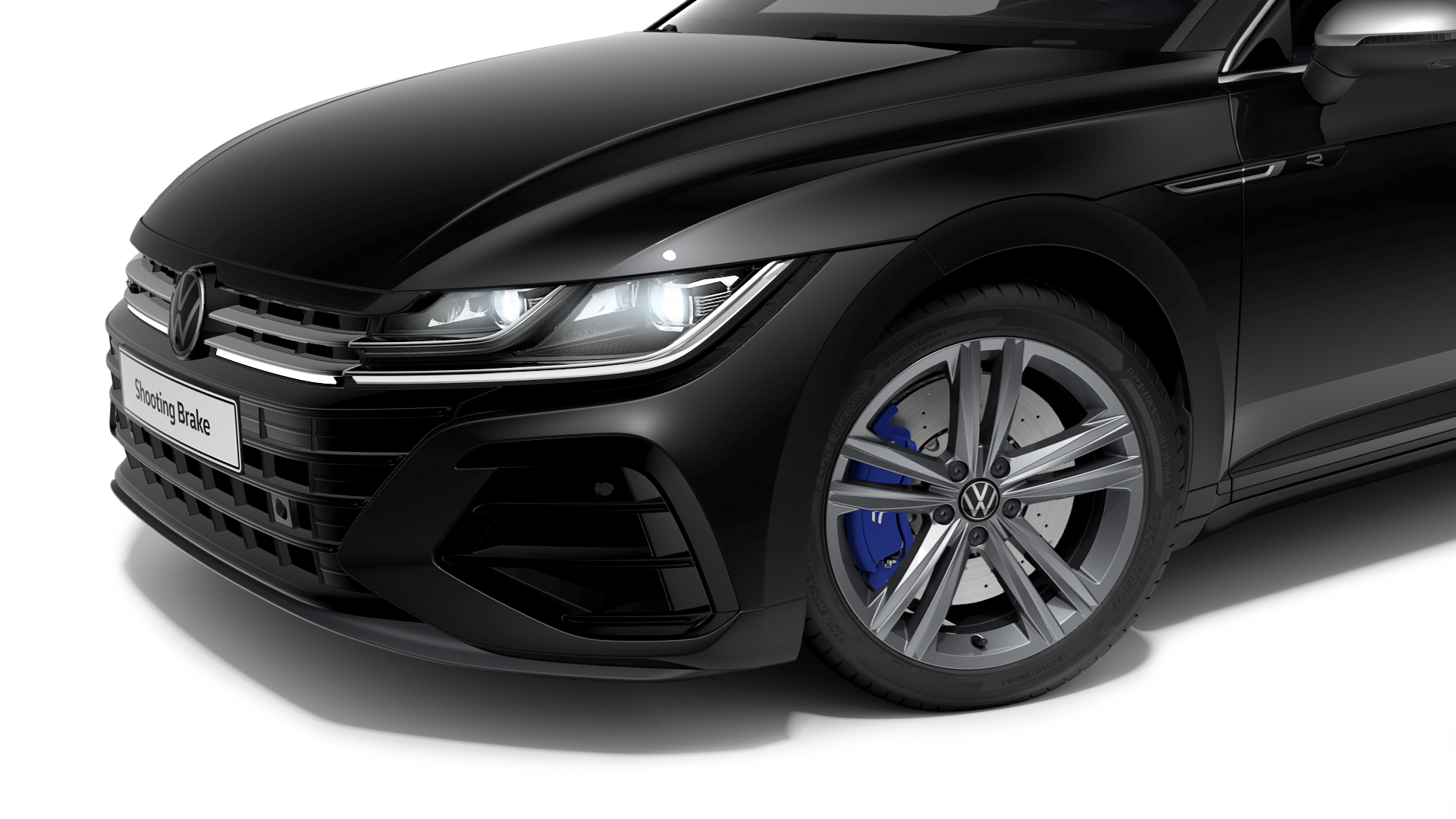 Volkswagen Arteon Shooting Brake 2.0 TSI DSG