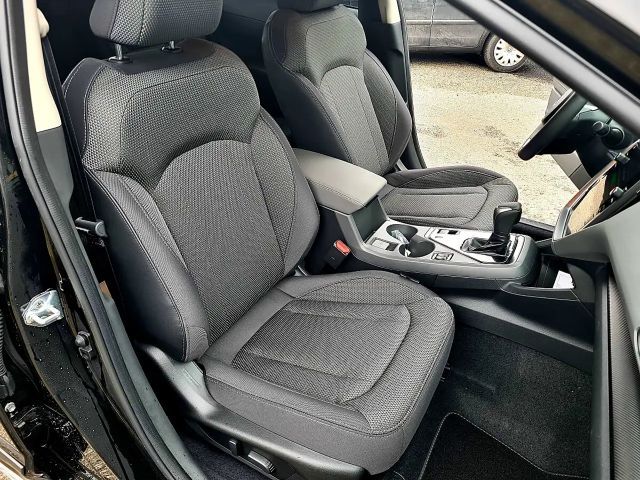 Subaru Crosstrek AWD e-Boxer