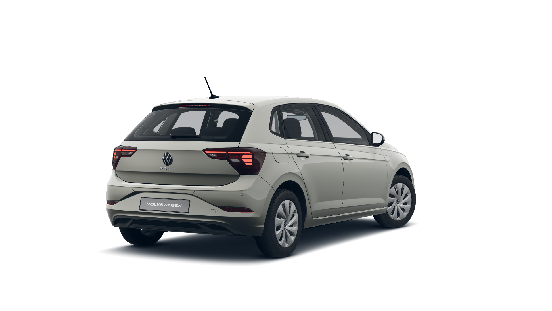 Volkswagen Polo 1.0 *SHZG*LED*APP*