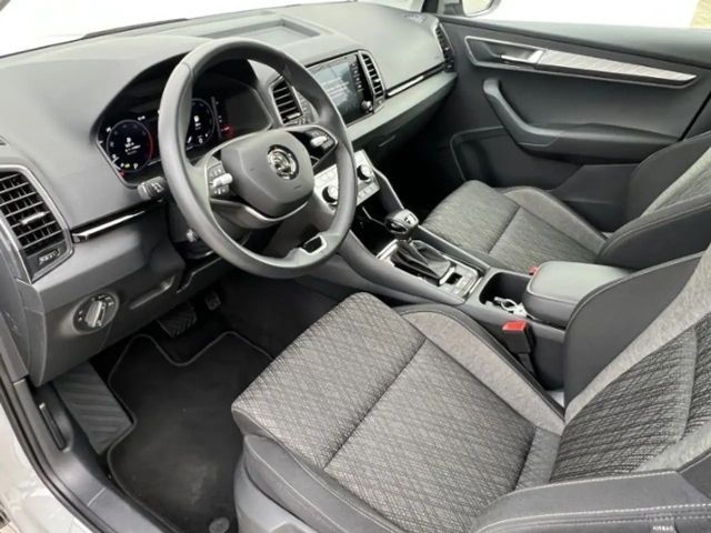 Skoda Karoq LED ACC SHZ RFK beh.FS&LR Vor.AHZV KLIMA ALU