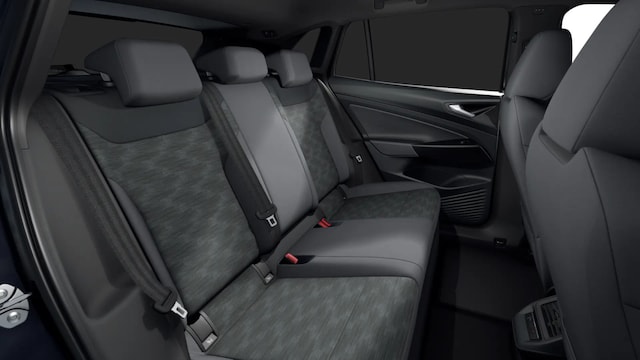 Volkswagen ID.4 Performance Pro