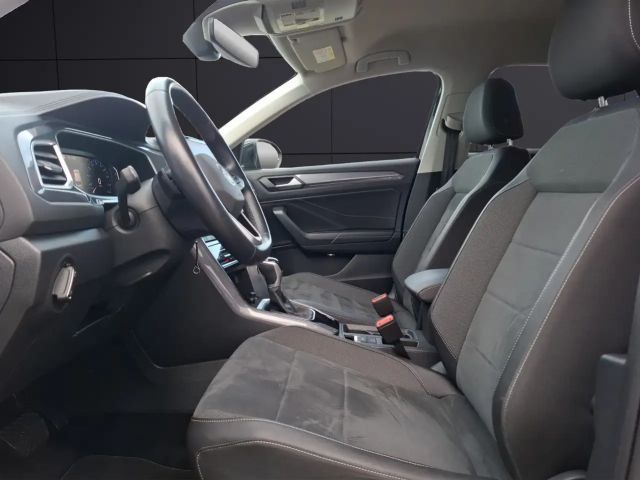 Volkswagen T-Roc DSG Style