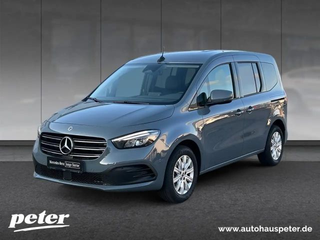 Mercedes-Benz T 180 Progressive