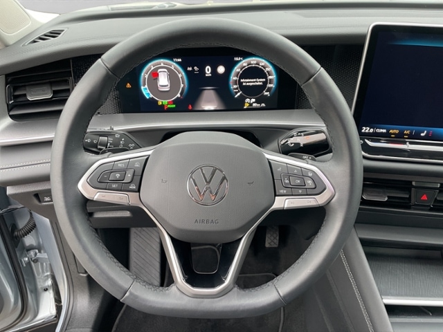 Volkswagen Tayron 1.5 eTSI DSG Plus