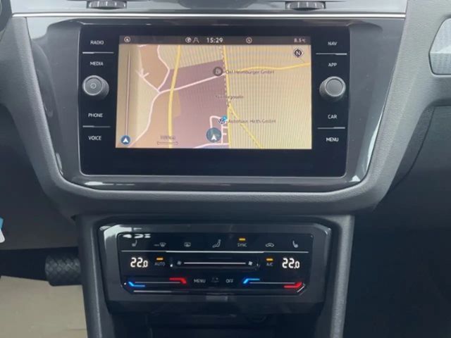 Volkswagen Tiguan 1.5 TSI DSG Life