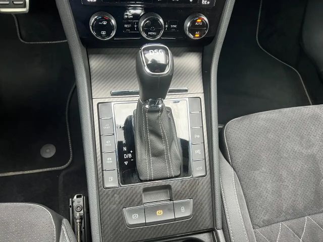 Skoda Superb Sportline iV