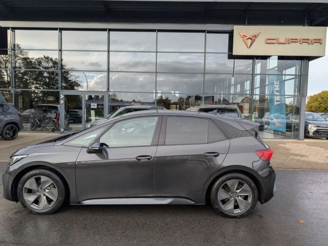 Cupra Born *Pilot M*CargoPack*WinterPaket*