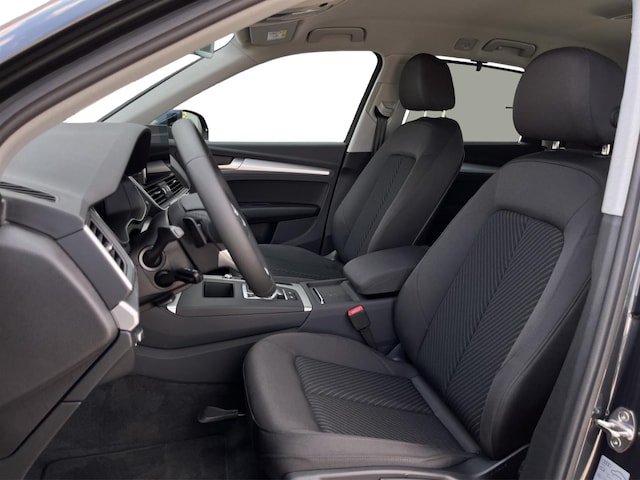 Audi Q5 40 TDI Quattro S-Tronic