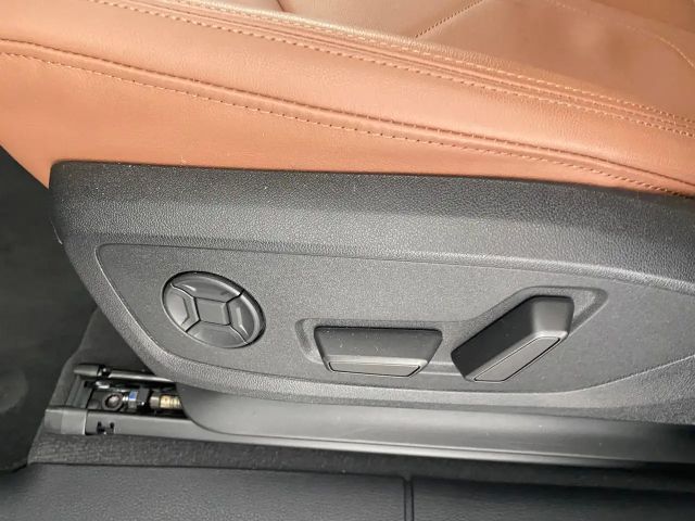 Audi Q3 45 TFSI Hybride