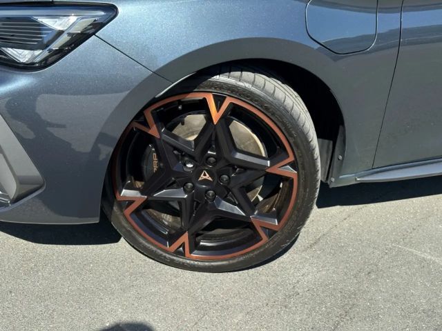 Cupra Leon DSG Sportstourer VZ