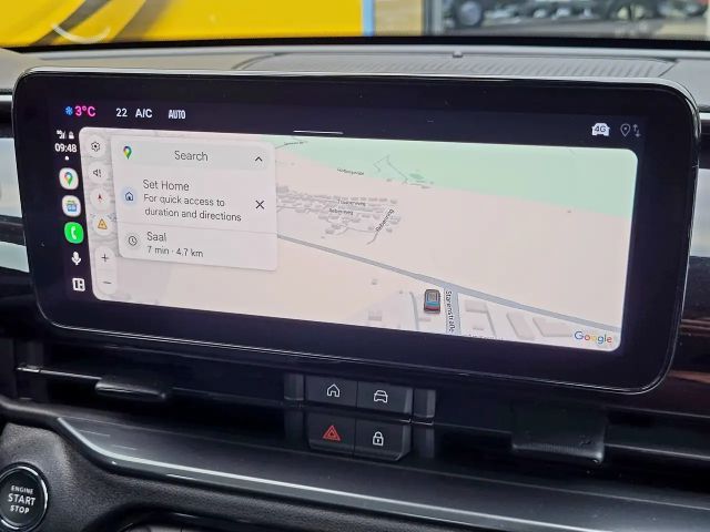 Fiat 600e 600 POP 48V eDCT *LED*R-KAMERA*SHZ*KURVENLICHT*