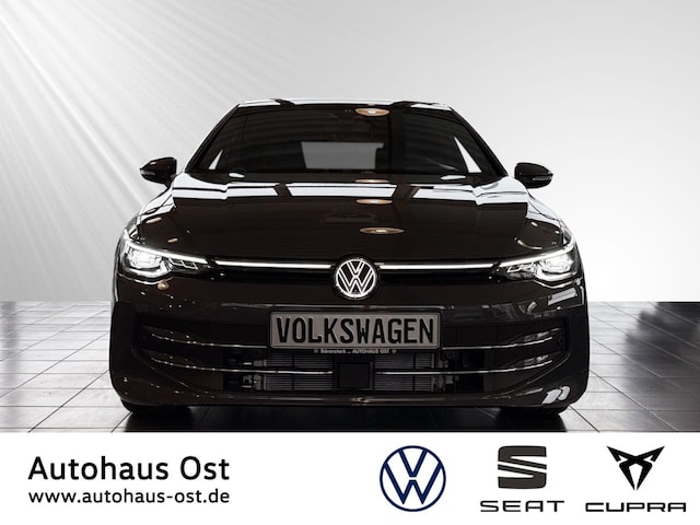 Volkswagen Golf Golf VIII