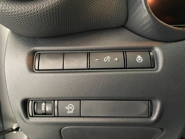 Nissan Juke DIG-T N-Connecta