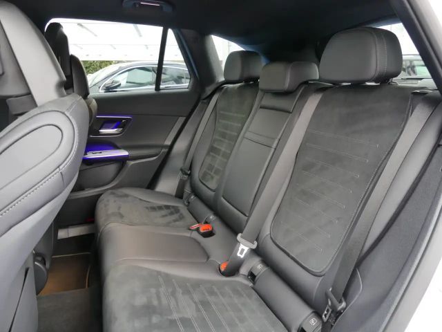 Mercedes-Benz GLC 300 4MATIC GLC 300 d