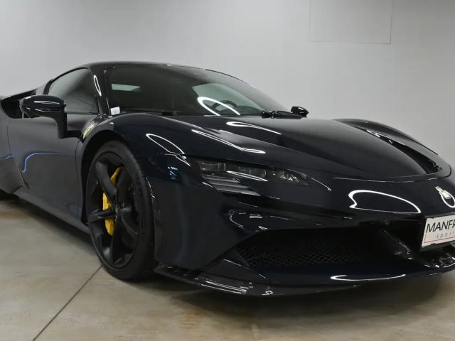 Ferrari SF90 Stradale