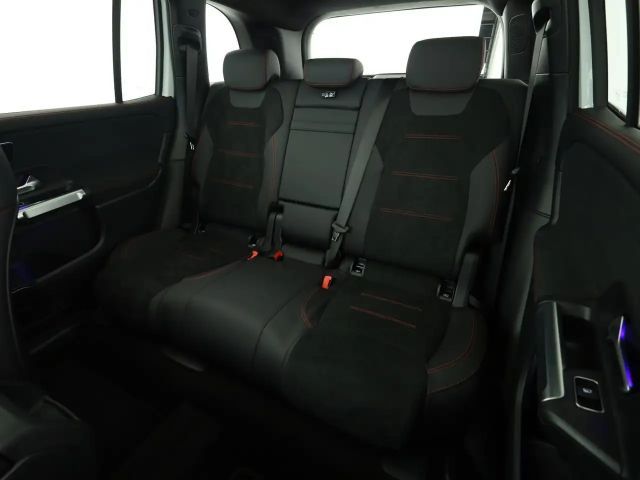 Mercedes-Benz GLB 220 4MATIC GLB 220 d