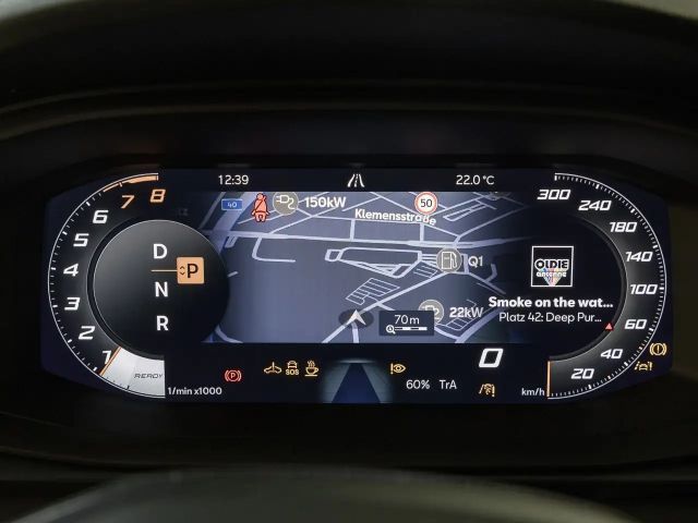 Cupra Terramar 2.0 TSI VZ