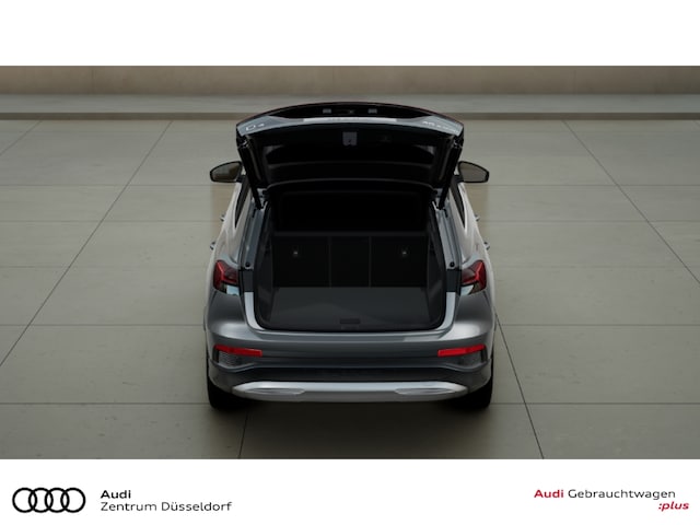 Audi Q4 e-tron SUV 45 e-tron Audi Q4 e-tron