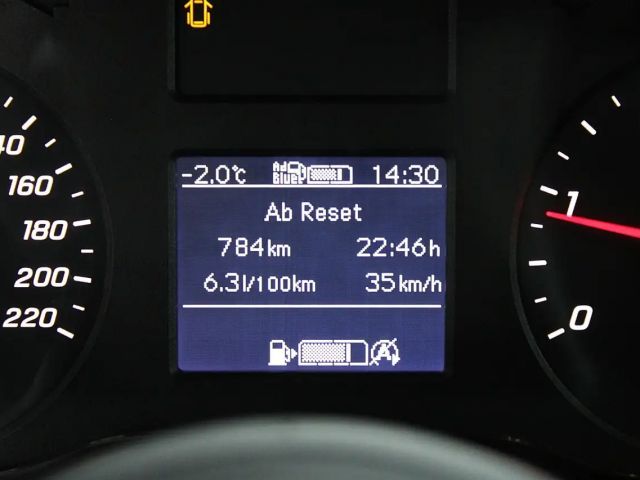 Mercedes-Benz Citan CDI