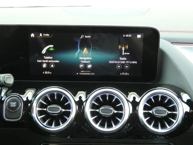 Mercedes-Benz EQA 250 AMG Line