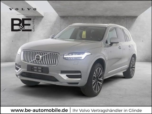 Volvo XC90 AWD Bright Plus Recharge T8