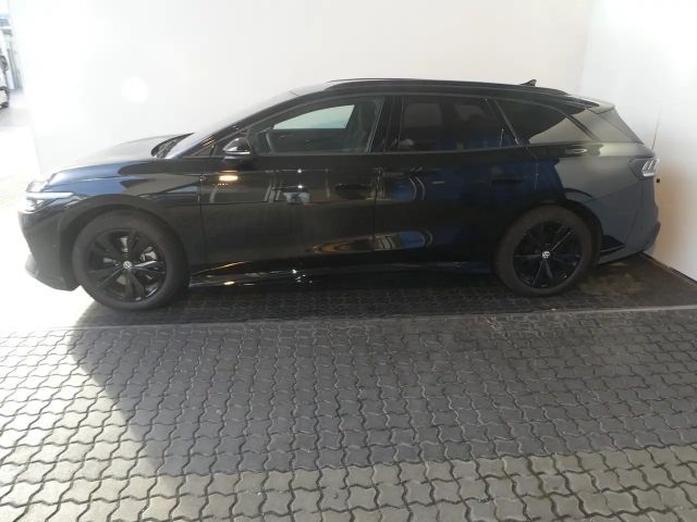 Volkswagen ID.7 4Motion Business GTX Tourer