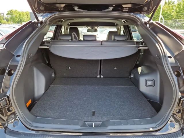 Mitsubishi Eclipse Cross PHEV