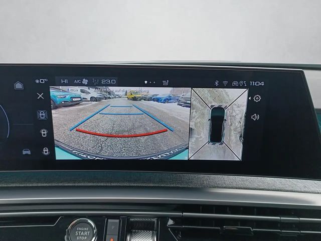 Peugeot E-3008 73Kwh GT-Line