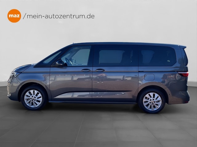 Volkswagen Multivan 2.0 TDI Lang Life