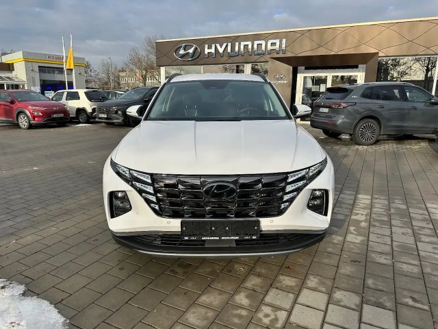 Hyundai Tucson 1.6 Prime T-GDi