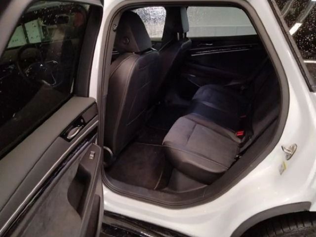 Volkswagen ID.7 Pro Tourer