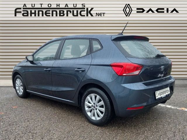 Seat Ibiza 1.0 MPI Style