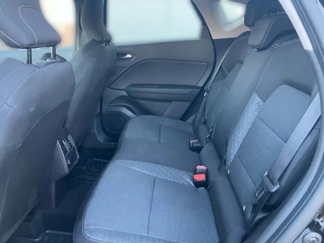 Mitsubishi ASX Invite