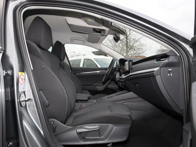 Skoda Octavia 1.5 TSI Combi Style Style