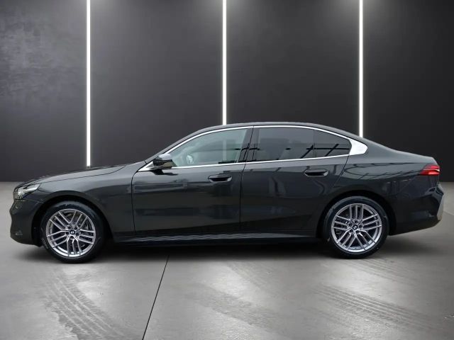 BMW i5 Sedan eDrive40